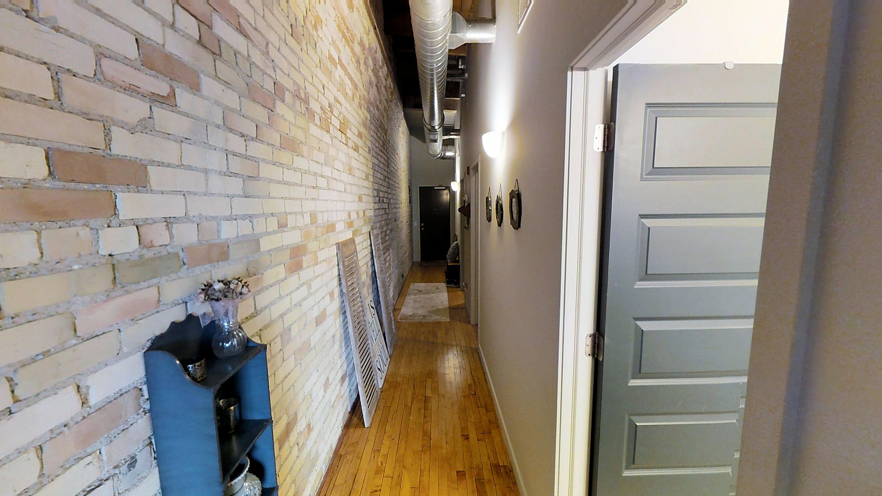 Hopson Flats Rent by The Bedroom Apartments in Grand Rapids, MI